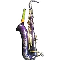 テナーサックス　 KAERNTNER ゴールド マウスピース付き 61eDwAw0QfL._UF350,350_QL50_.jpg
